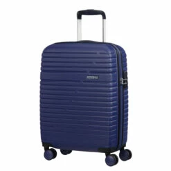 American Tourister Aero Racer Cabin Suitcase - 55cm -Suitcase Sales 2024 prod col 116988 2375 front34 40009.1670505102