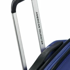 American Tourister Aero Racer Cabin Suitcase - 55cm -Suitcase Sales 2024 prod col 116988 2375 wheel handle 34313.1670505102
