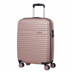 American Tourister Aero Racer Cabin Suitcase - 55cm -Suitcase Sales 2024 prod col 116988 7475 front34 37481.1670505102