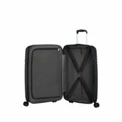 American Tourister Aero Racer Expandable Suitcase - 68cm -Suitcase Sales 2024 prod col 116989 1465 interior 96165.1670505032