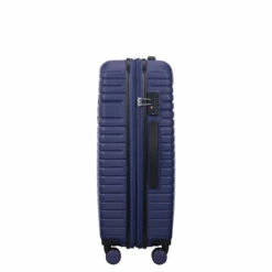 American Tourister Aero Racer Expandable Suitcase - 68cm -Suitcase Sales 2024 prod col 116989 2375 side 1 86329.1670505032