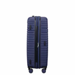American Tourister Aero Racer Expandable Suitcase - 68cm -Suitcase Sales 2024 prod col 116989 2375 side 2 58599.1670505032