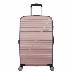 American Tourister Aero Racer Expandable Suitcase - 68cm -Suitcase Sales 2024 prod col 116989 7475 front 04402.1670505032