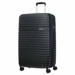 American Tourister Aero Racer Expandable Suitcase - 79cm -Suitcase Sales 2024 prod col 116990 1465 front34 19526.1682517916