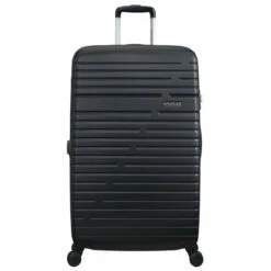 Front Page 40 American Tourister Aero Racer Expandable Suitcase - 79cm