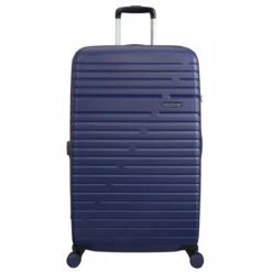 American Tourister Aero Racer Expandable Suitcase - 79cm -Suitcase Sales 2024 prod col 116990 2375 front 87958.1682517916