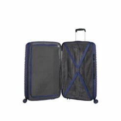 American Tourister Aero Racer Expandable Suitcase - 79cm -Suitcase Sales 2024 prod col 116990 2375 interior 37398.1682517917