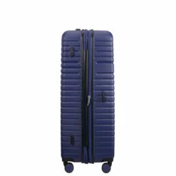 American Tourister Aero Racer Expandable Suitcase - 79cm -Suitcase Sales 2024 prod col 116990 2375 side 2 14839.1682517916