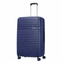 American Tourister Aero Racer Expandable Suitcase - 79cm -Suitcase Sales 2024 prod col 116990 2375 wheel handle full 47402.1682517916
