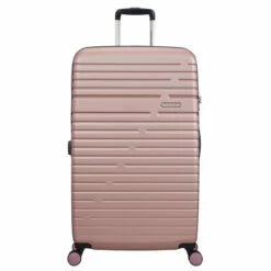 American Tourister Aero Racer Expandable Suitcase - 79cm -Suitcase Sales 2024 prod col 116990 7475 front 14978.1682517917