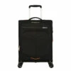 American Tourister Summer Funk 4 Wheel Exp Cabin Suitcase - 55cm -Suitcase Sales 2024 prod col 124889 1041 front 37361.1669203661