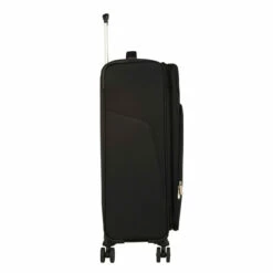 American Tourister Summer Funk 4 Wheel Expandable Suitcase - 68cm -Suitcase Sales 2024 prod col 124890 1041 side 2 65315.1669144083