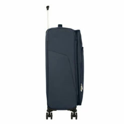 American Tourister Summer Funk 4 Wheel Expandable Suitcase - 68cm -Suitcase Sales 2024 prod col 124890 1596 side 2 90327.1669144083