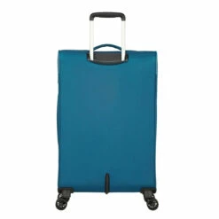 American Tourister Summer Funk 4 Wheel Expandable Suitcase - 68cm -Suitcase Sales 2024 prod col 124890 2824 back 1 24905.1669144083