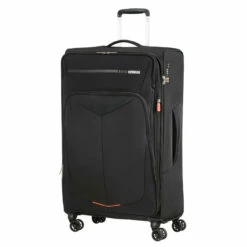 American Tourister Summer Funk 4 Wheel Expandable Suitcase - 79cm 24 American Tourister Summer Funk 4 Wheel Expandable Suitcase - 79cm -Suitcase Sales 2024 prod col 124891 1041 front34 77137.1669204154