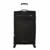 American Tourister Summer Funk 4 Wheel Expandable Suitcase - 79cm -Suitcase Sales 2024 prod col 124891 1041 front 27600.1669204154
