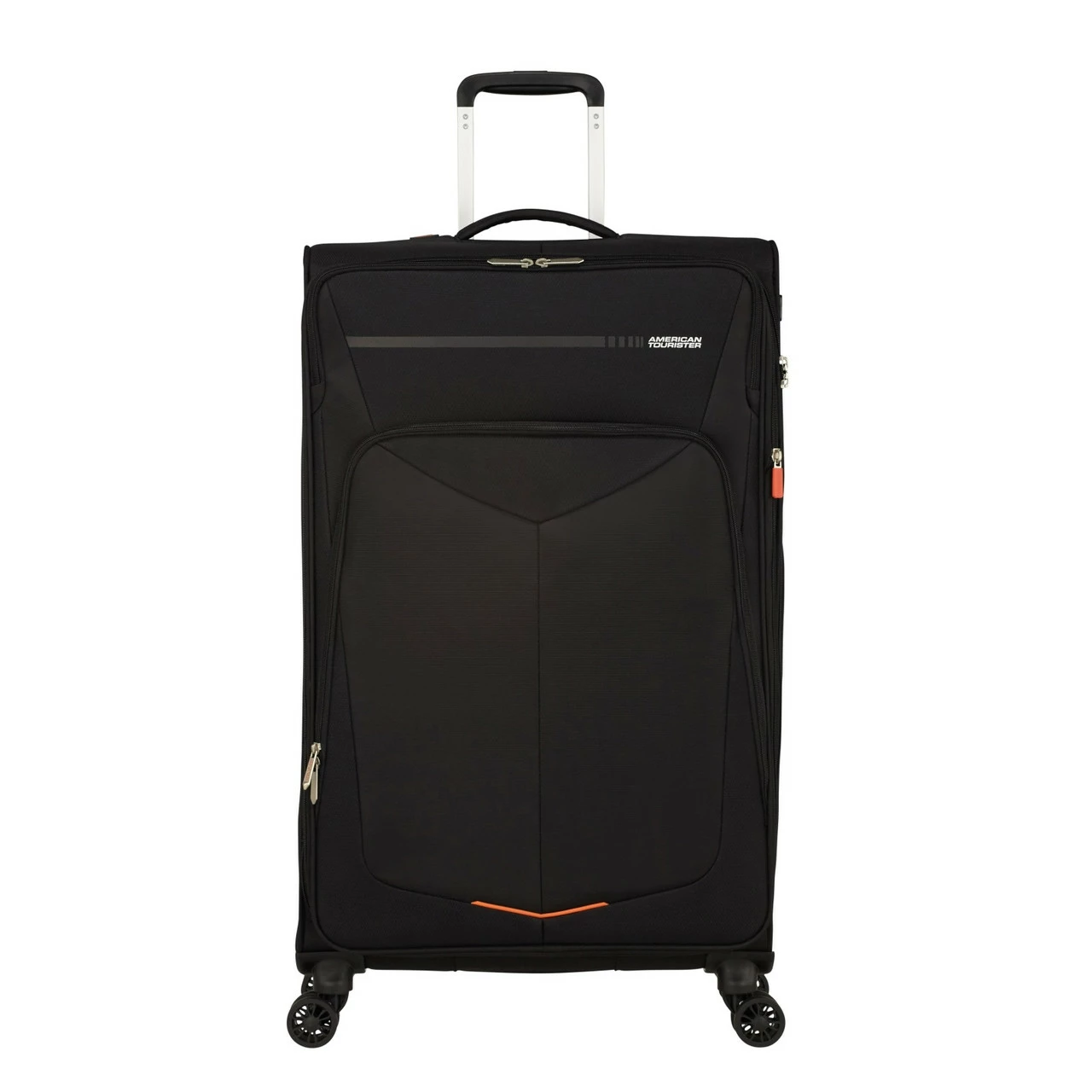 American Tourister Summer Funk 4 Wheel Expandable Suitcase - 79cm 3 American Tourister Summer Funk 4 Wheel Expandable Suitcase - 79cm