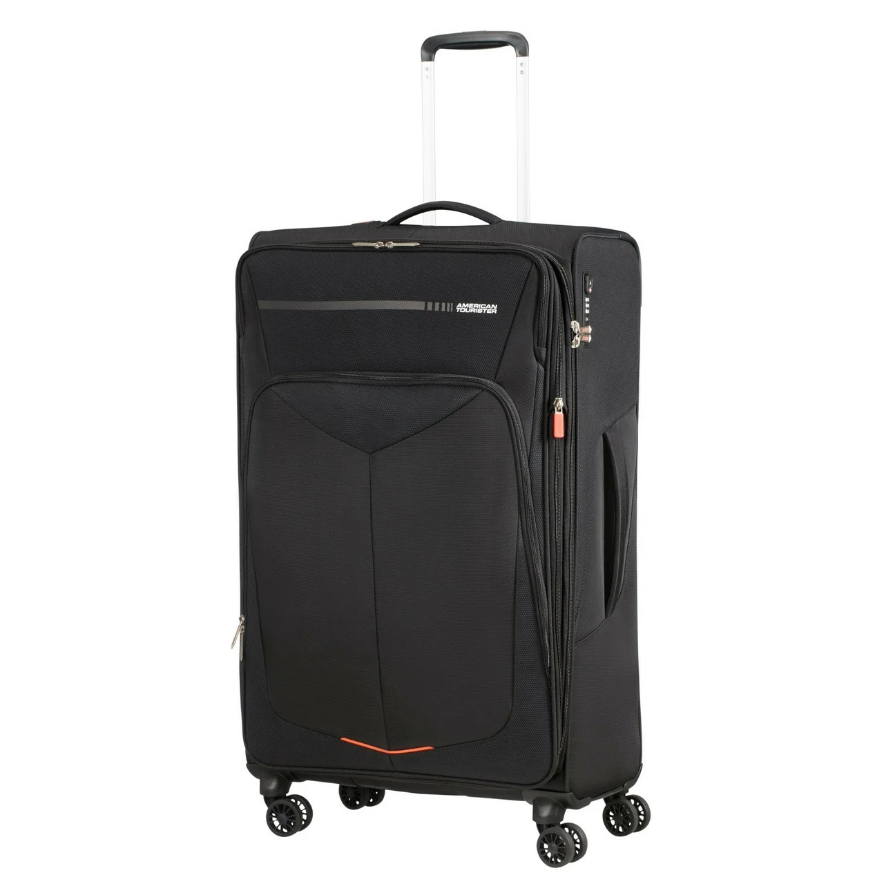 American Tourister Summer Funk 4 Wheel Expandable Suitcase - 79cm 6 American Tourister Summer Funk 4 Wheel Expandable Suitcase - 79cm - Image 4