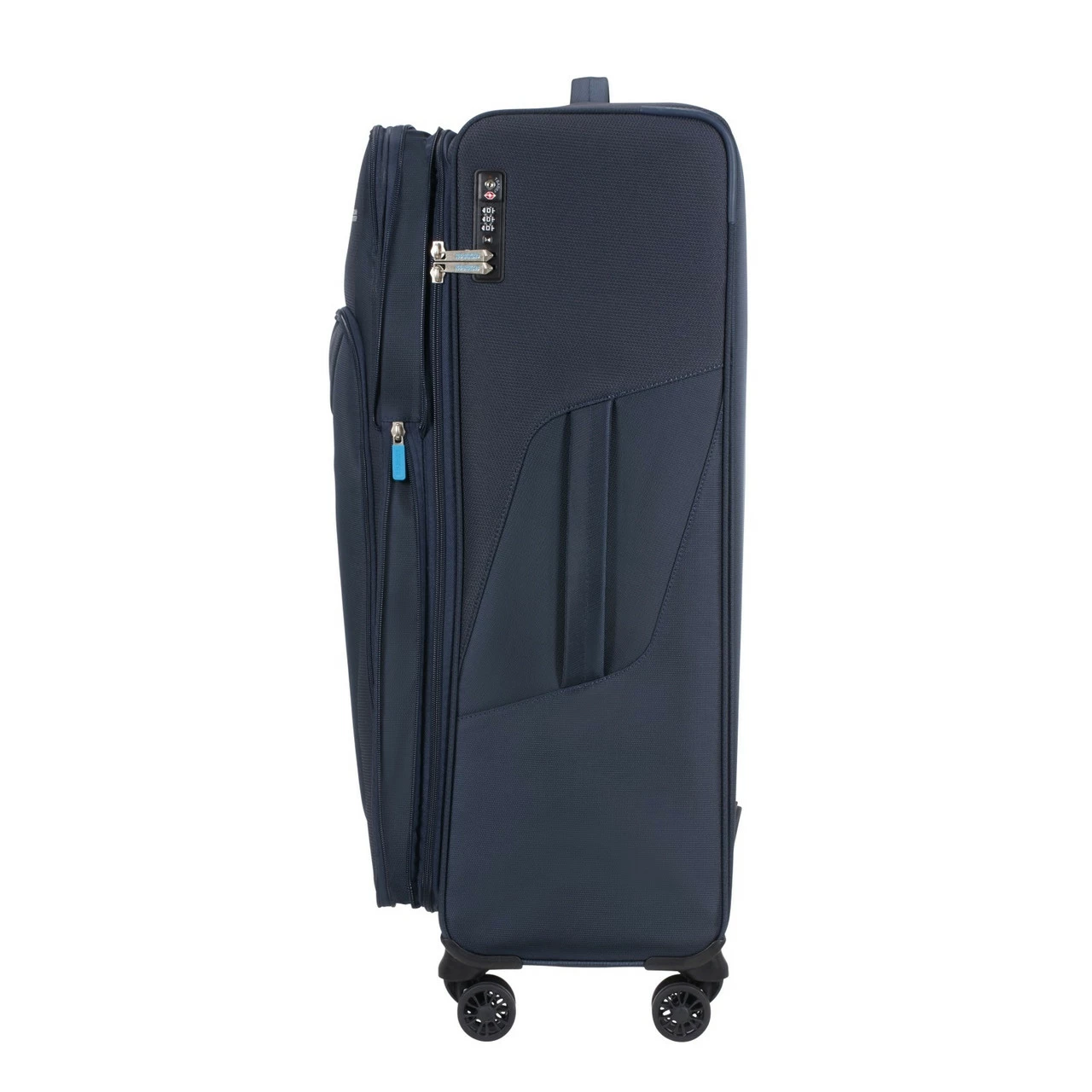 American Tourister Summer Funk 4 Wheel Expandable Suitcase - 79cm 18 American Tourister Summer Funk 4 Wheel Expandable Suitcase - 79cm - Image 16