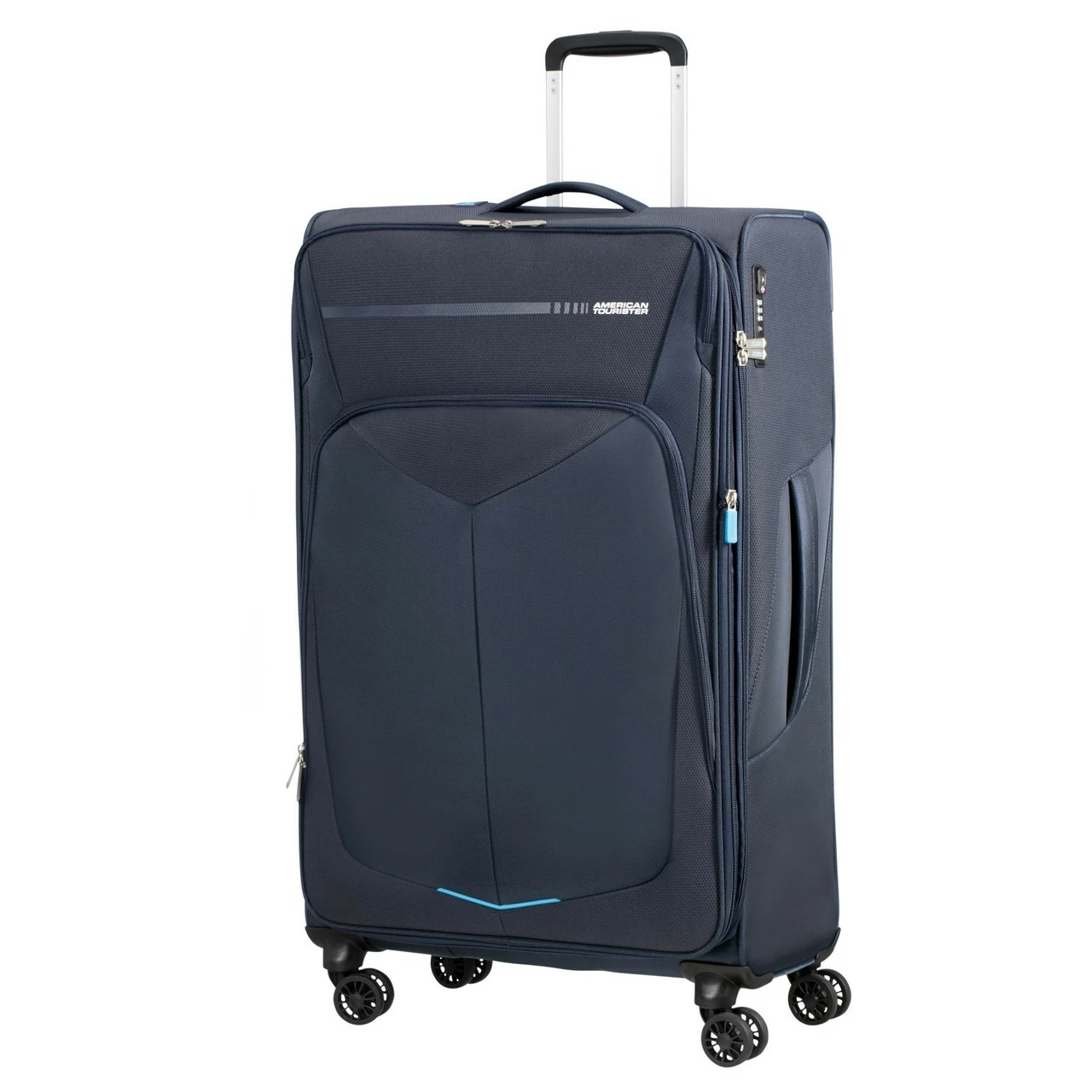 American Tourister Summer Funk 4 Wheel Expandable Suitcase - 79cm 13 American Tourister Summer Funk 4 Wheel Expandable Suitcase - 79cm - Image 11