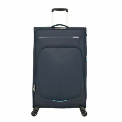 American Tourister Summer Funk 4 Wheel Expandable Suitcase - 79cm 30 American Tourister Summer Funk 4 Wheel Expandable Suitcase - 79cm -Suitcase Sales 2024 prod col 124891 1596 front 1 59866.1679411128