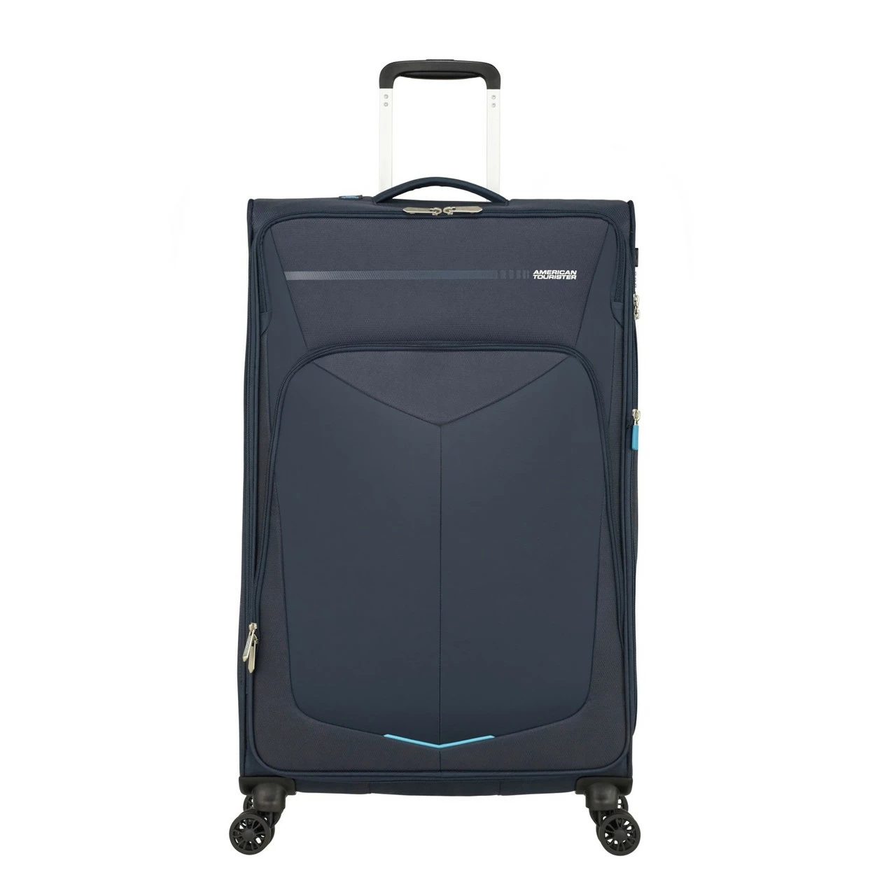American Tourister Summer Funk 4 Wheel Expandable Suitcase - 79cm 11 American Tourister Summer Funk 4 Wheel Expandable Suitcase - 79cm - Image 9