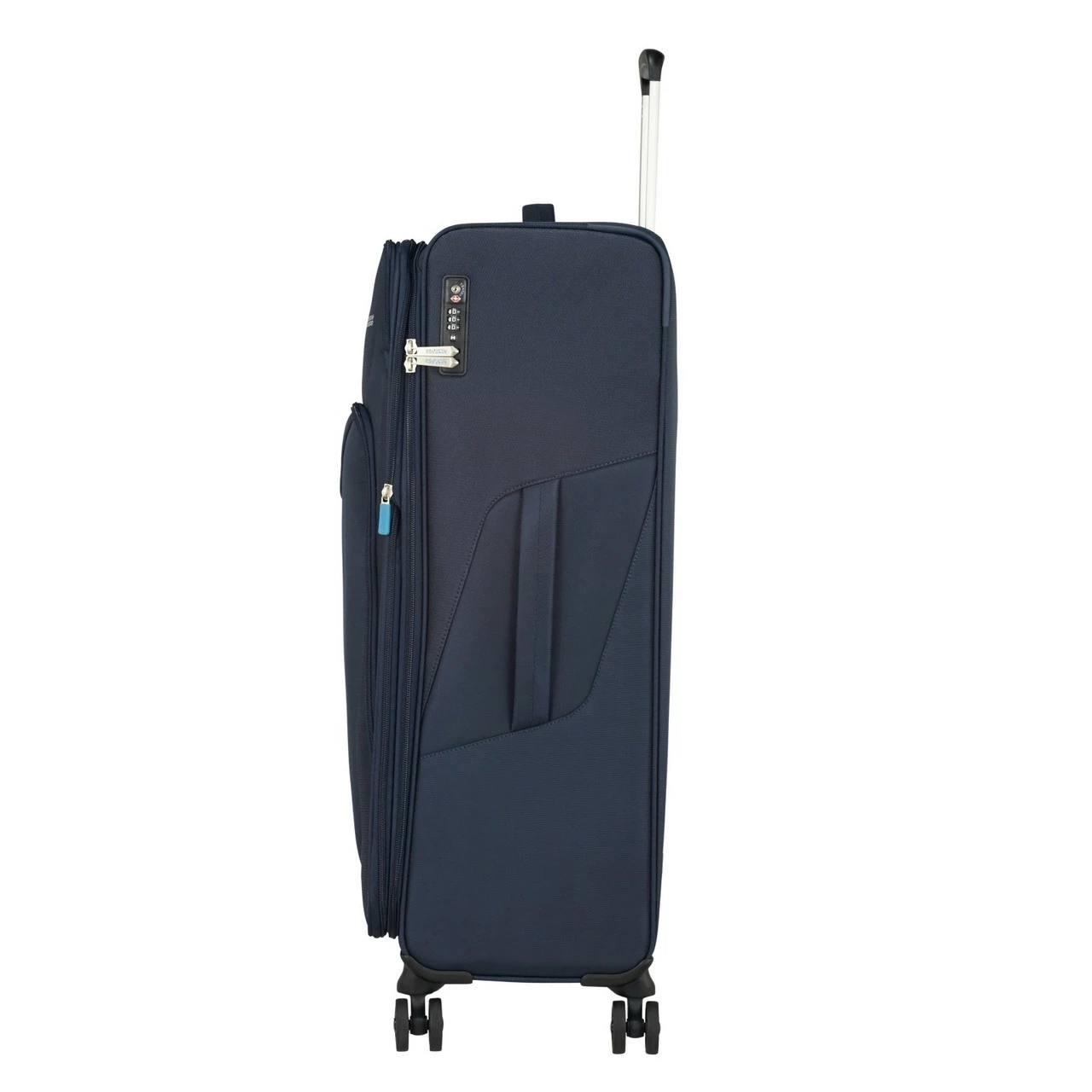 American Tourister Summer Funk 4 Wheel Expandable Suitcase - 79cm 16 American Tourister Summer Funk 4 Wheel Expandable Suitcase - 79cm - Image 14