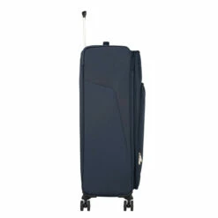 American Tourister Summer Funk 4 Wheel Expandable Suitcase - 79cm 36 American Tourister Summer Funk 4 Wheel Expandable Suitcase - 79cm -Suitcase Sales 2024 prod col 124891 1596 side 2 1 96728.1669204154