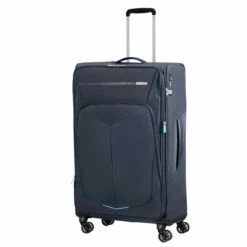American Tourister Summer Funk 4 Wheel Expandable Suitcase - 79cm 33 American Tourister Summer Funk 4 Wheel Expandable Suitcase - 79cm -Suitcase Sales 2024 prod col 124891 1596 wheel handle full 1 58892.1669204154
