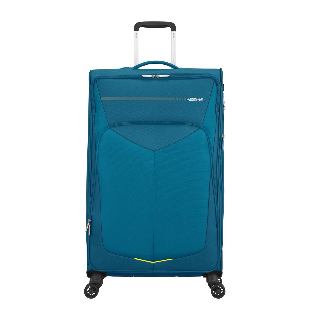 American Tourister Summer Funk 4 Wheel Expandable Suitcase - 79cm 19 American Tourister Summer Funk 4 Wheel Expandable Suitcase - 79cm - Image 17