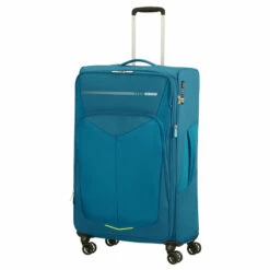 American Tourister Summer Funk 4 Wheel Expandable Suitcase - 79cm 41 American Tourister Summer Funk 4 Wheel Expandable Suitcase - 79cm -Suitcase Sales 2024 prod col 124891 2824 wheel handle full 42206.1669204154