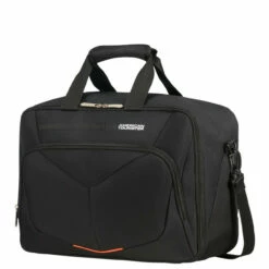 American Tourister Summer Funk 3 Way Boarding Bag -Suitcase Sales 2024 prod col 124892 1041 front34 05111 31267.1669203541
