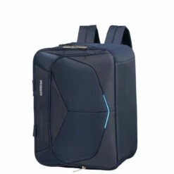 American Tourister Summer Funk 3 Way Boarding Bag -Suitcase Sales 2024 prod col 124892 1596 front34 1 1 77604 61682.1669203541
