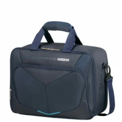 American Tourister Summer Funk 3 Way Boarding Bag -Suitcase Sales 2024 prod col 124892 1596 front34 2 1 51718 15766.1669203541