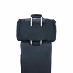 American Tourister Summer Funk Duffle Bag - 53cm -Suitcase Sales 2024 prod col 124893 1596 smart sleeve 1 04536.1669201155