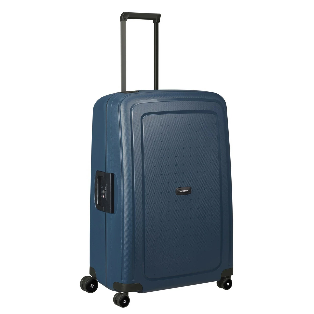 Samsonite S'Cure Eco PC 4 Wheel Large Suitcase - 75cm 17 Samsonite S'Cure Eco PC 4 Wheel Large Suitcase - 75cm - Image 15