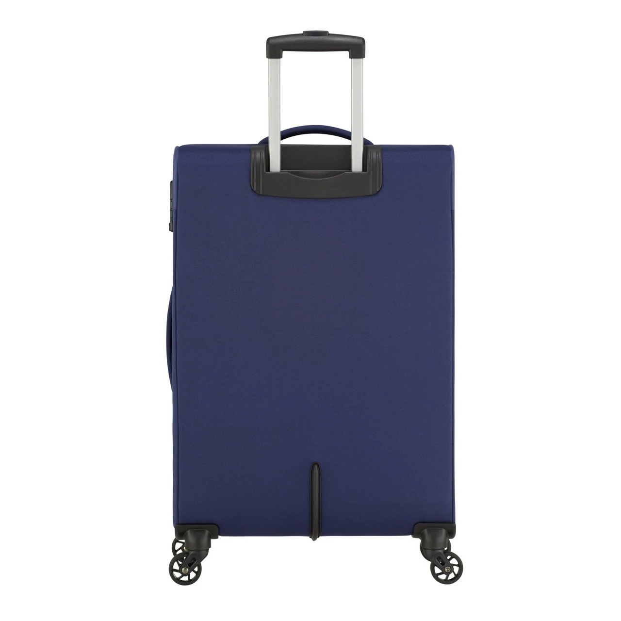 American Tourister Heat Wave 4 Wheel Medium Suitcase - 68cm 4 American Tourister Heat Wave 4 Wheel Medium Suitcase - 68cm - Image 2