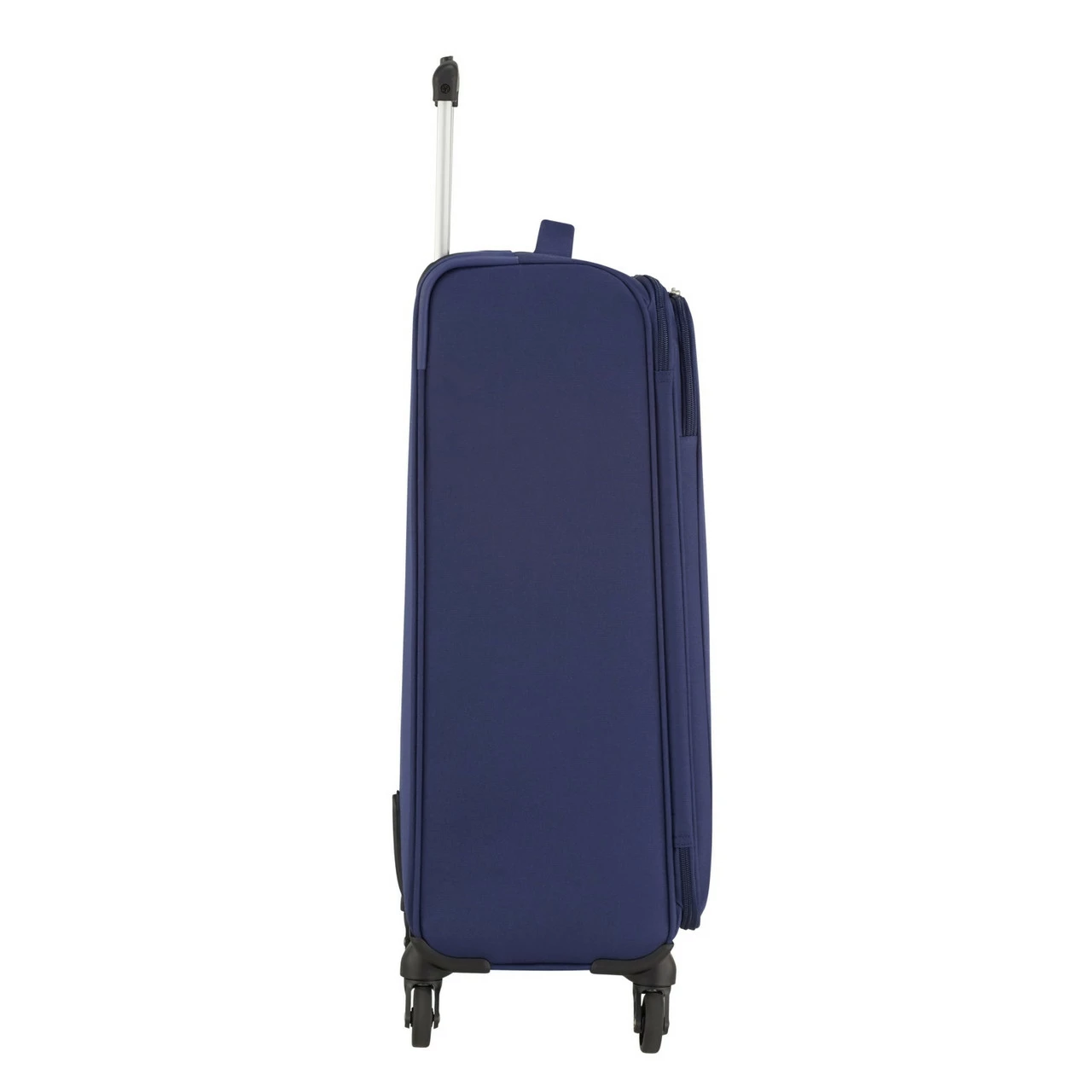 American Tourister Heat Wave 4 Wheel Medium Suitcase - 68cm 7 American Tourister Heat Wave 4 Wheel Medium Suitcase - 68cm - Image 5