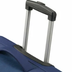 American Tourister Heat Wave 4 Wheel Medium Suitcase - 68cm 29 American Tourister Heat Wave 4 Wheel Medium Suitcase - 68cm -Suitcase Sales 2024 prod col 130668 6636 wheel handle 1 28994.1664876957