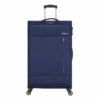 American Tourister Heat Wave 4 Wheel Large Suitcase - 80cm 1 American Tourister Heat Wave 4 Wheel Large Suitcase - 80cm -Suitcase Sales 2024 prod col 130669 6636 front 91331.1686576520