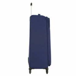 American Tourister Heat Wave 4 Wheel Large Suitcase - 80cm -Suitcase Sales 2024 prod col 130669 6636 side 2 03668.1686576520