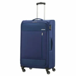American Tourister Heat Wave 4 Wheel Large Suitcase - 80cm -Suitcase Sales 2024 prod col 130669 6636 wheel handle full 49432.1686576520