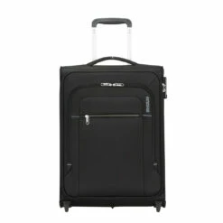 American Tourister Crosstrack 2 Wheel Cabin Suitcase - 55cm