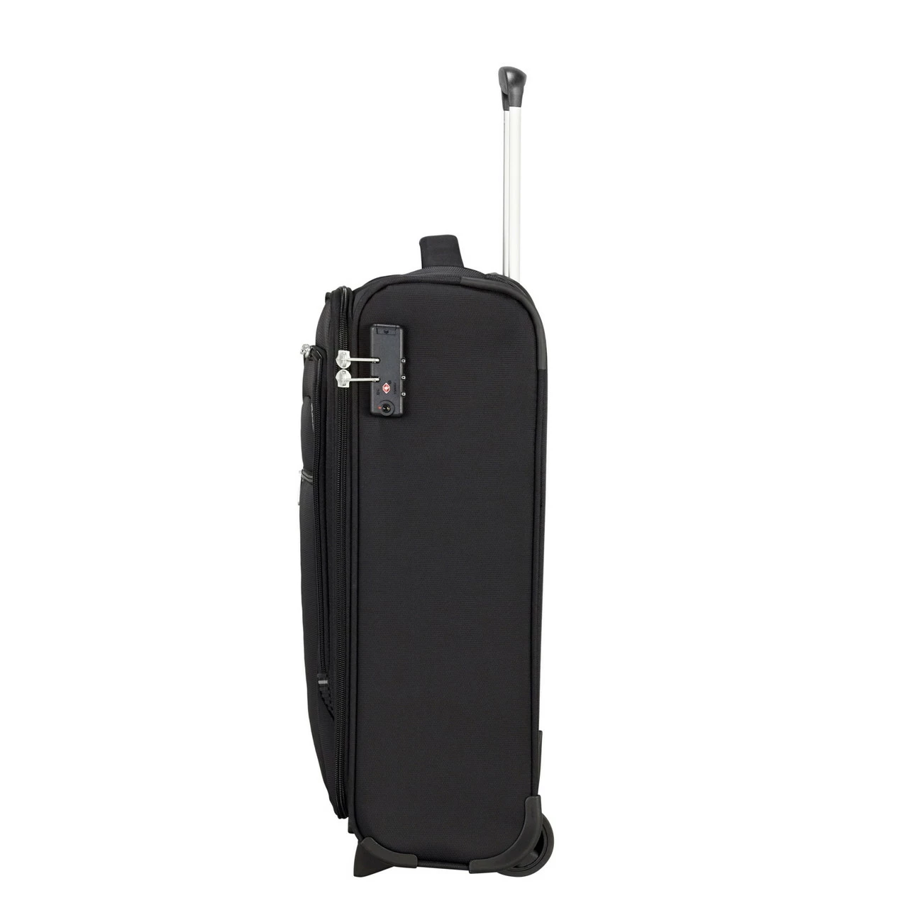 American Tourister Crosstrack 2 Wheel Cabin Suitcase - 55cm 9 American Tourister Crosstrack 2 Wheel Cabin Suitcase - 55cm - Image 7