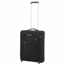 American Tourister Crosstrack 2 Wheel Cabin Suitcase - 55cm 25 American Tourister Crosstrack 2 Wheel Cabin Suitcase - 55cm -Suitcase Sales 2024 prod col 133188 1062 wheel handle full 75435.1658395151