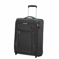 American Tourister Crosstrack 2 Wheel Cabin Suitcase - 55cm 31 American Tourister Crosstrack 2 Wheel Cabin Suitcase - 55cm -Suitcase Sales 2024 prod col 133188 2645 front34 1 40688.1658395151
