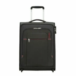 American Tourister Crosstrack 2 Wheel Cabin Suitcase - 55cm 29 American Tourister Crosstrack 2 Wheel Cabin Suitcase - 55cm -Suitcase Sales 2024 prod col 133188 2645 front 1 16321.1658395151