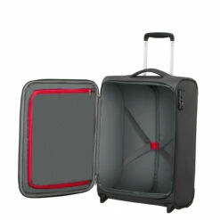 American Tourister Crosstrack 2 Wheel Cabin Suitcase - 55cm 33 American Tourister Crosstrack 2 Wheel Cabin Suitcase - 55cm -Suitcase Sales 2024 prod col 133188 2645 interior 1 36363.1658395151