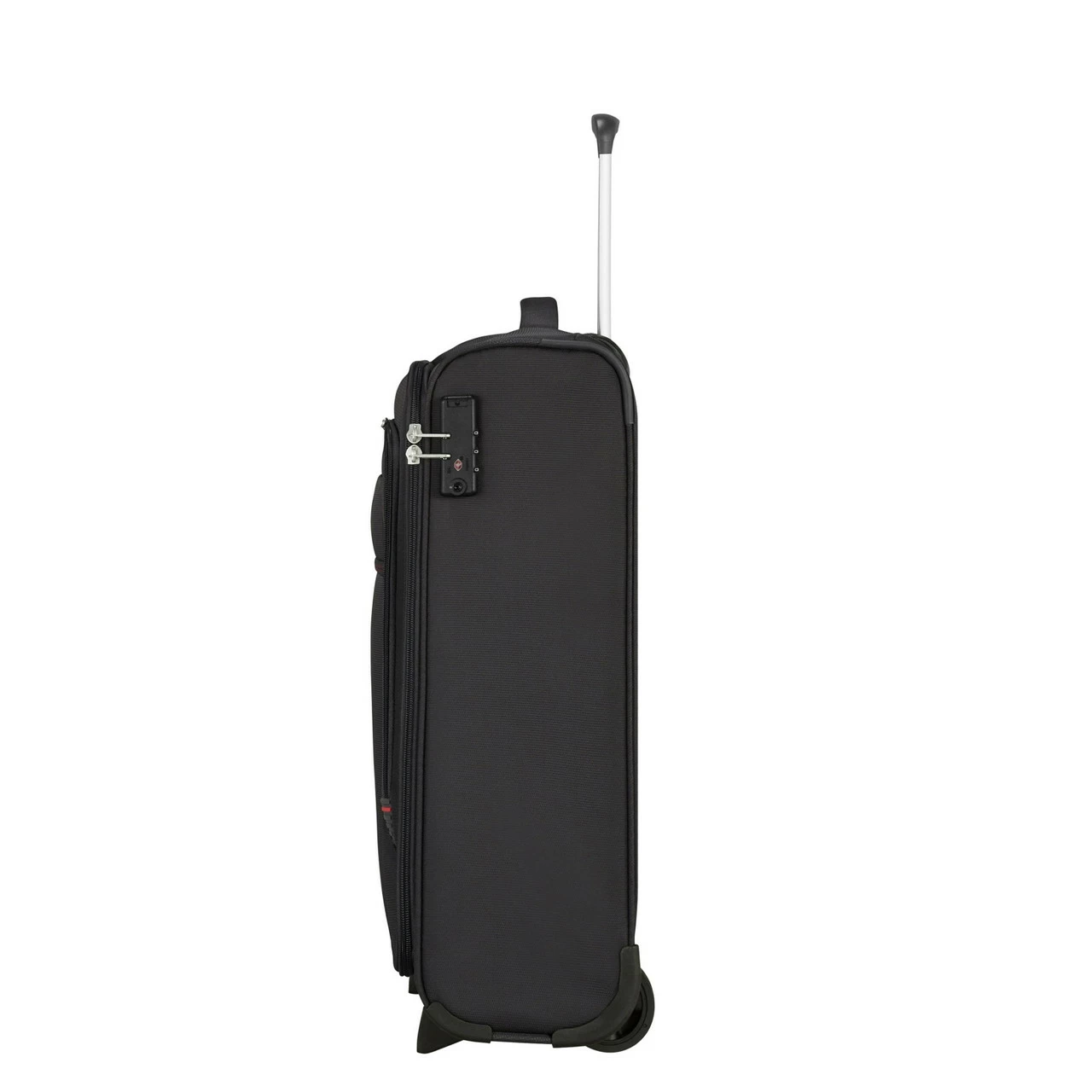 American Tourister Crosstrack 2 Wheel Cabin Suitcase - 55cm 16 American Tourister Crosstrack 2 Wheel Cabin Suitcase - 55cm - Image 14