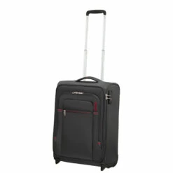 American Tourister Crosstrack 2 Wheel Cabin Suitcase - 55cm 32 American Tourister Crosstrack 2 Wheel Cabin Suitcase - 55cm -Suitcase Sales 2024 prod col 133188 2645 wheel handle full 1 06428.1658395151
